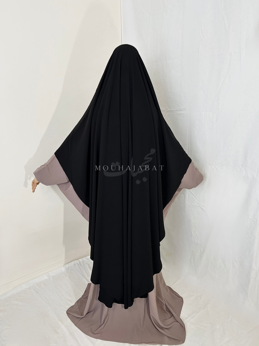 Khimar Lycra