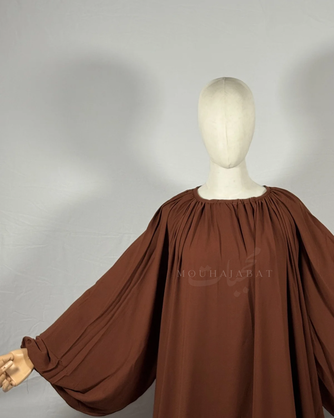 Abaya Mawlati