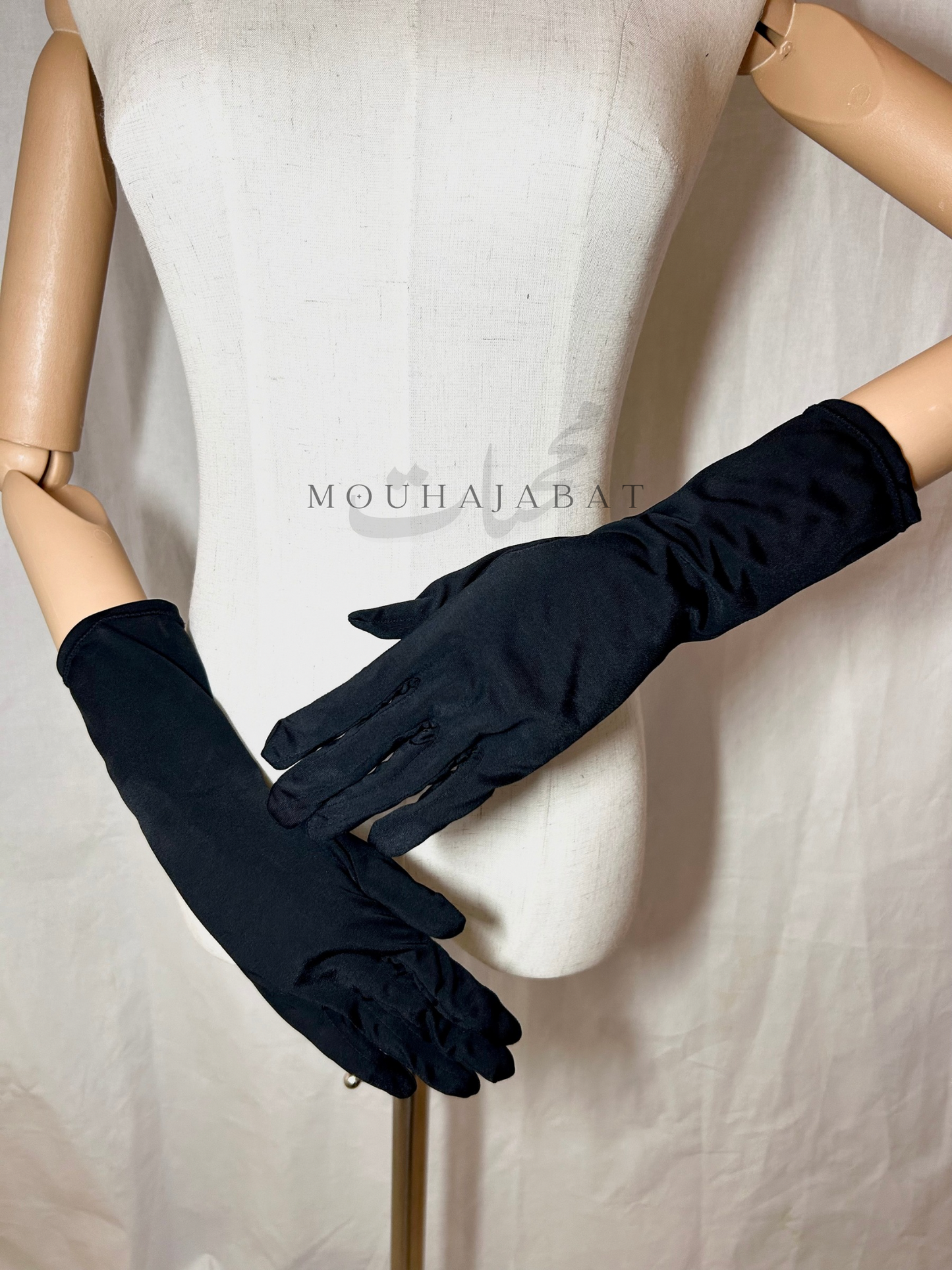 Gants Tactiles