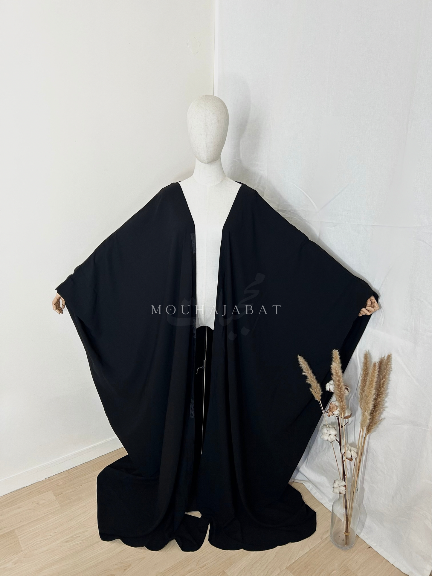 Milhafa Misrya