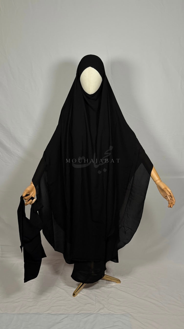 Khimar Alia