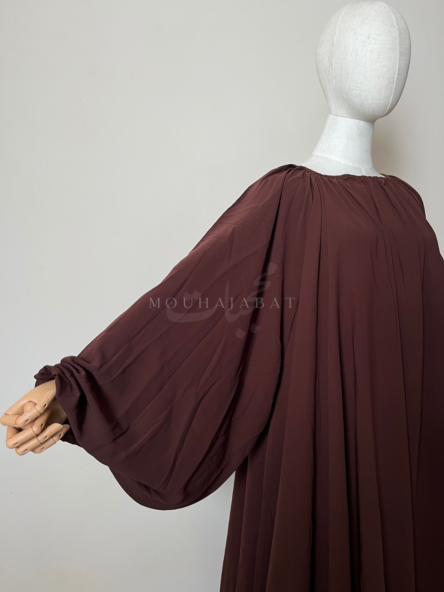 Abaya Mawlati