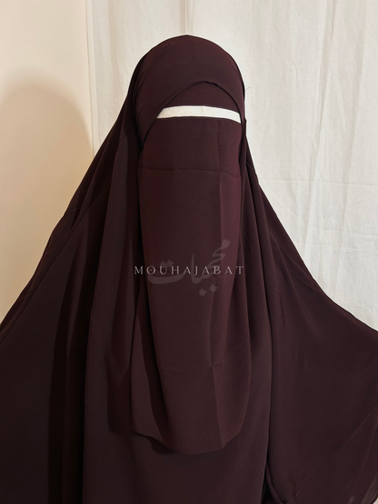 Khimar Amira