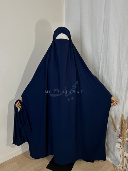 Khimar Farida