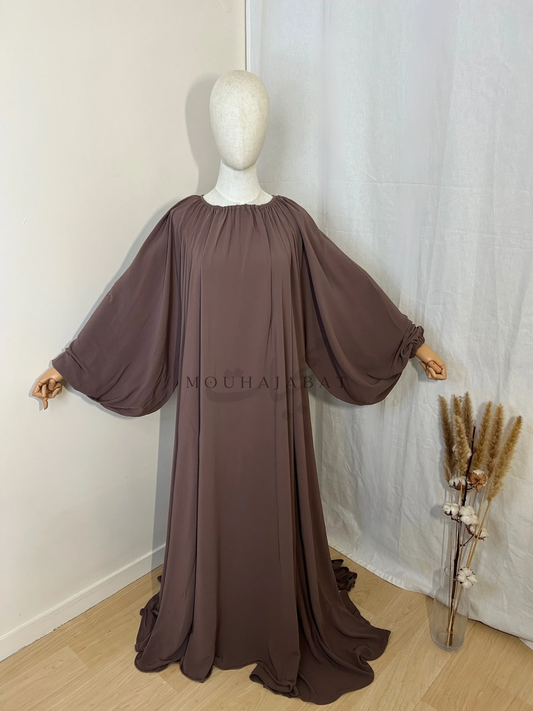 Abaya Mawlati