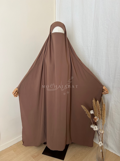 Khimar Farida