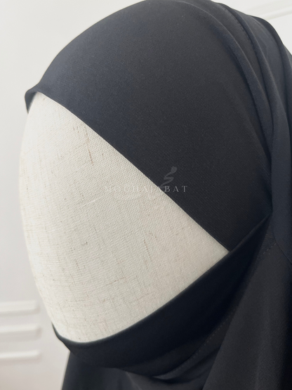 Khimar Jannah