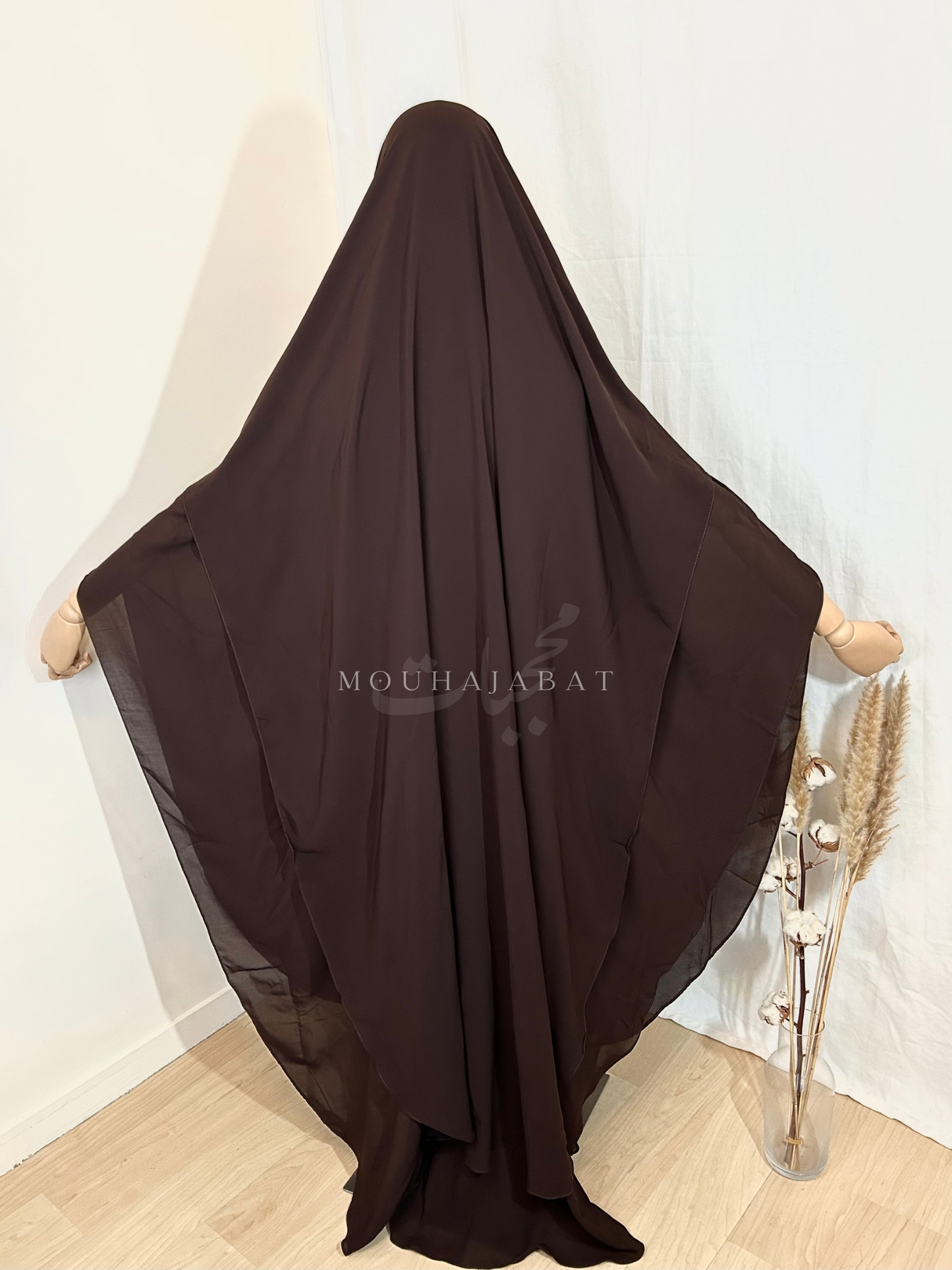 Khimar Alia