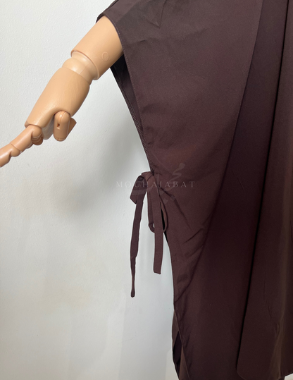 Khimar Sultana