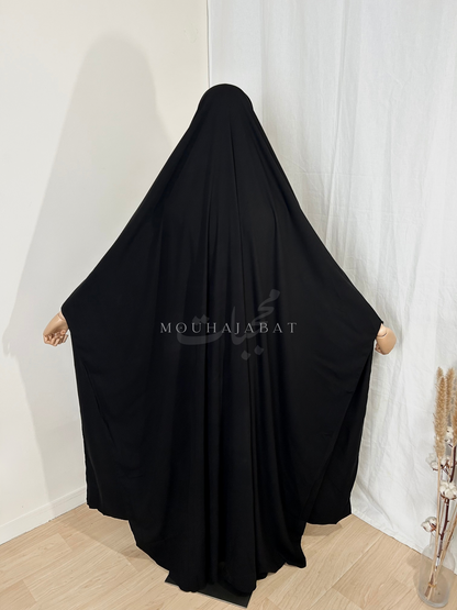 Khimar Farida