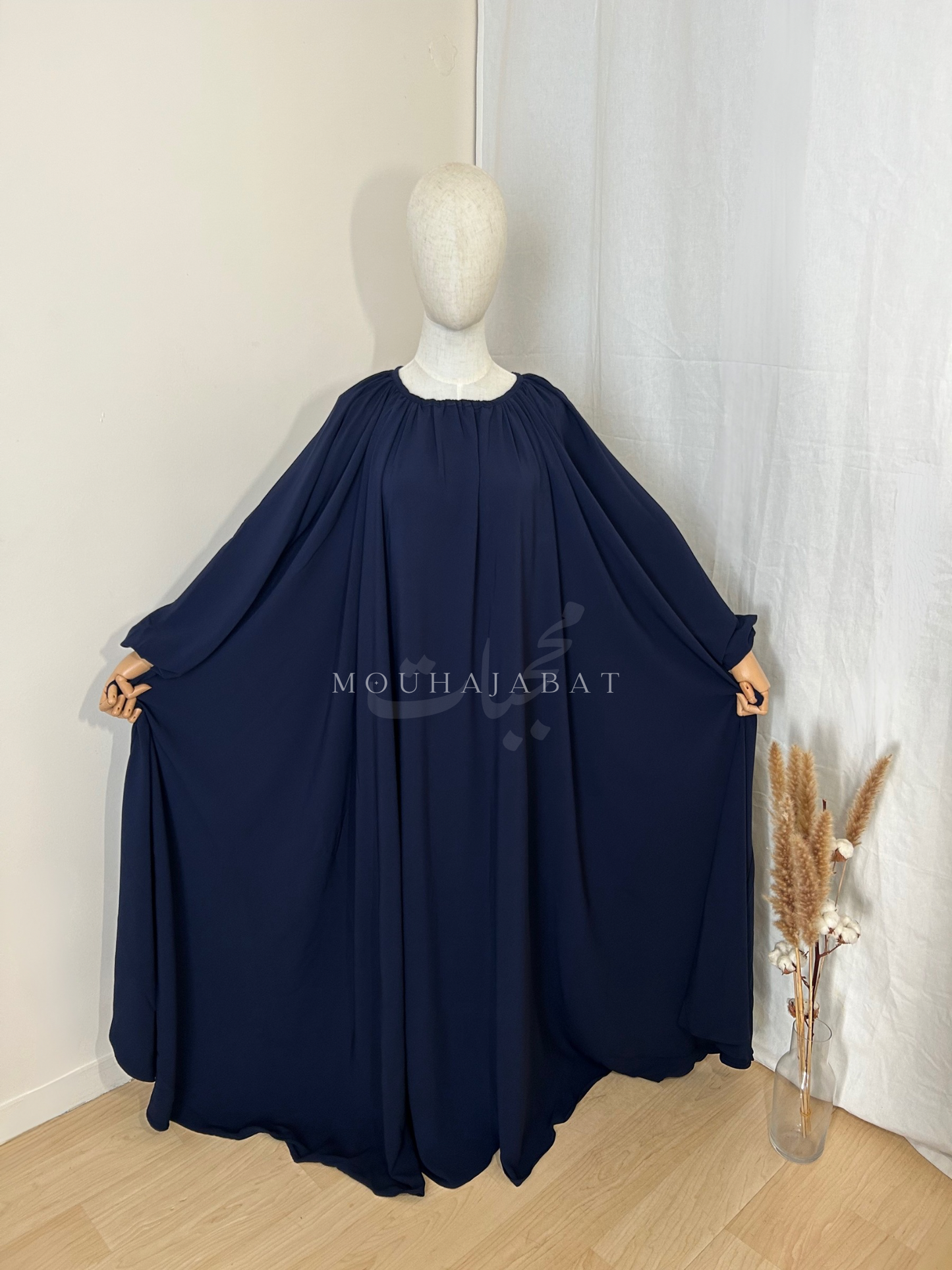 Abaya Mawlati