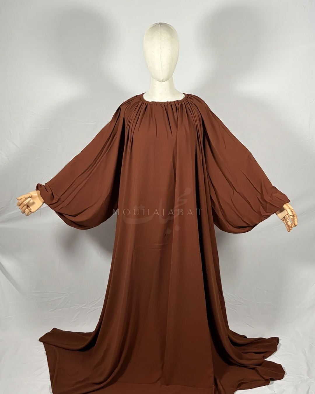 Abaya Mawlati