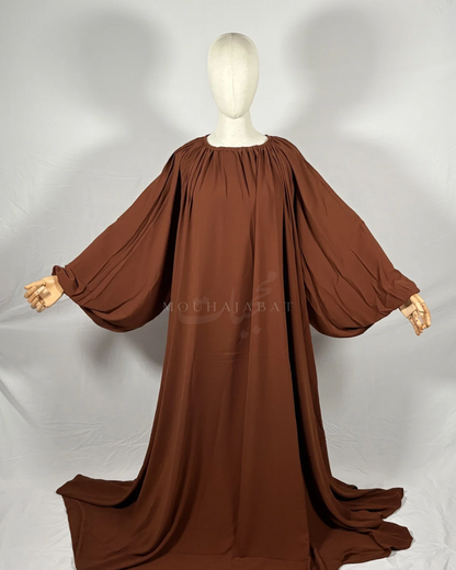Abaya Mawlati