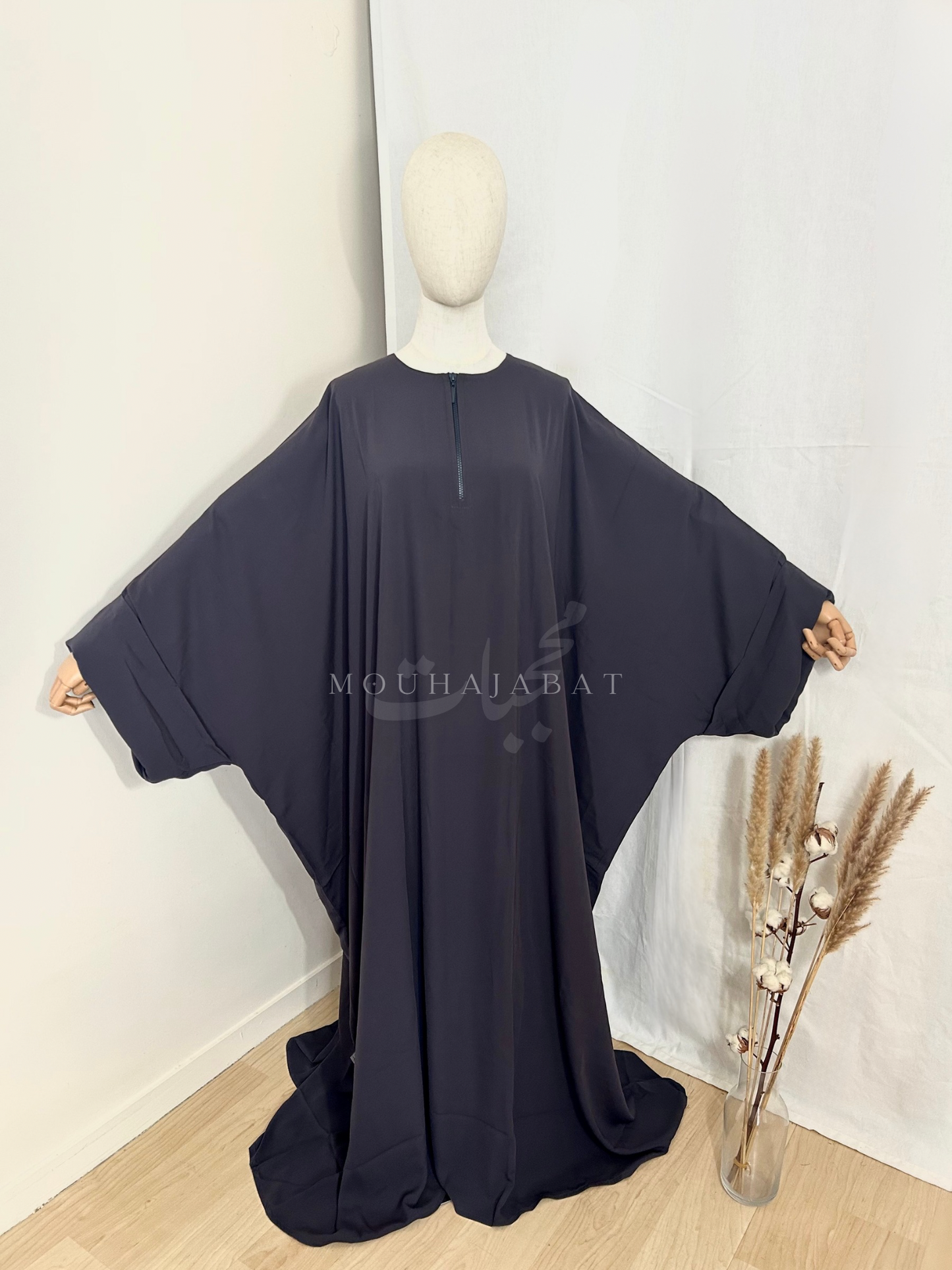 Abaya Fatima
