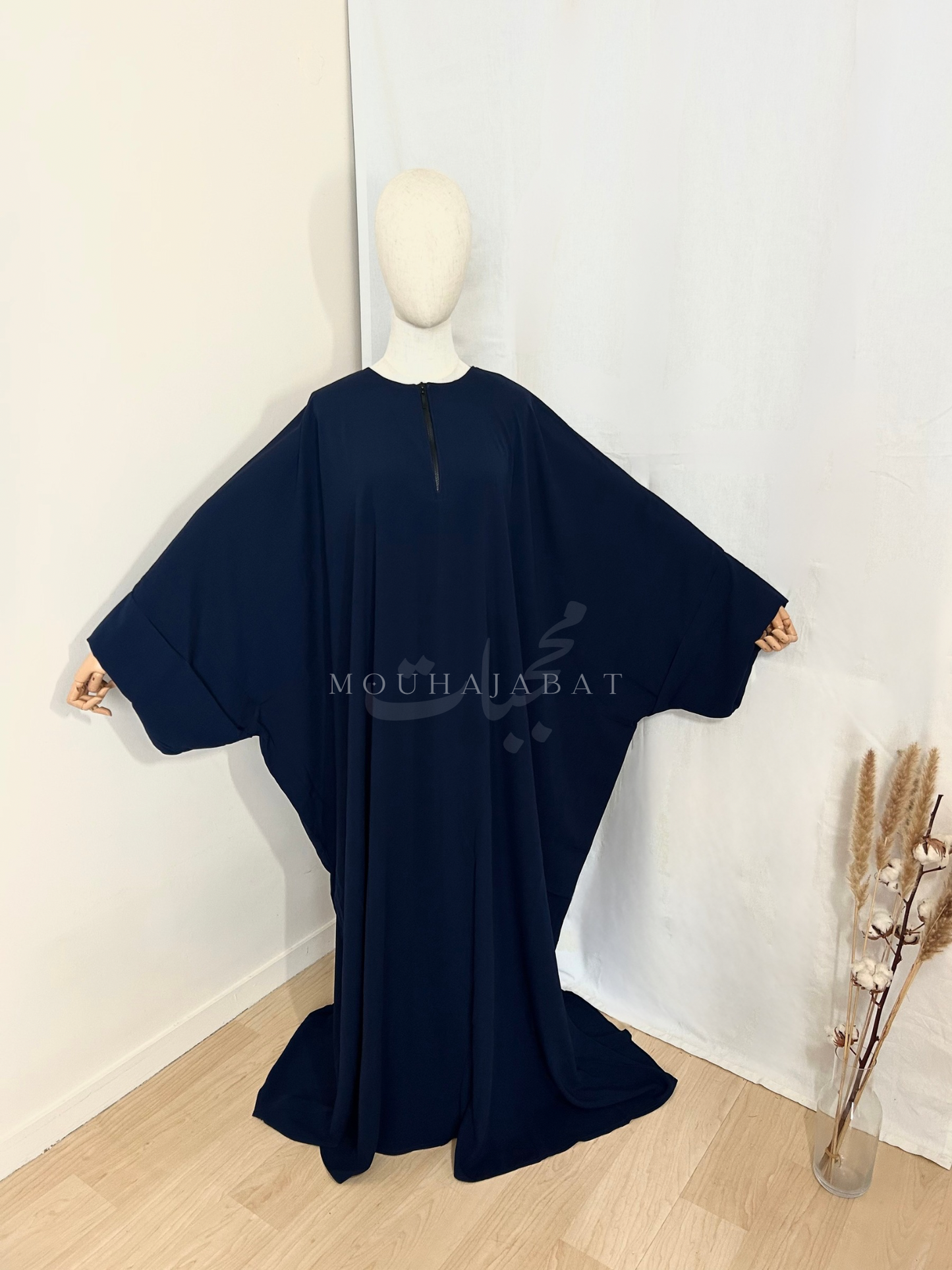 Abaya Fatima