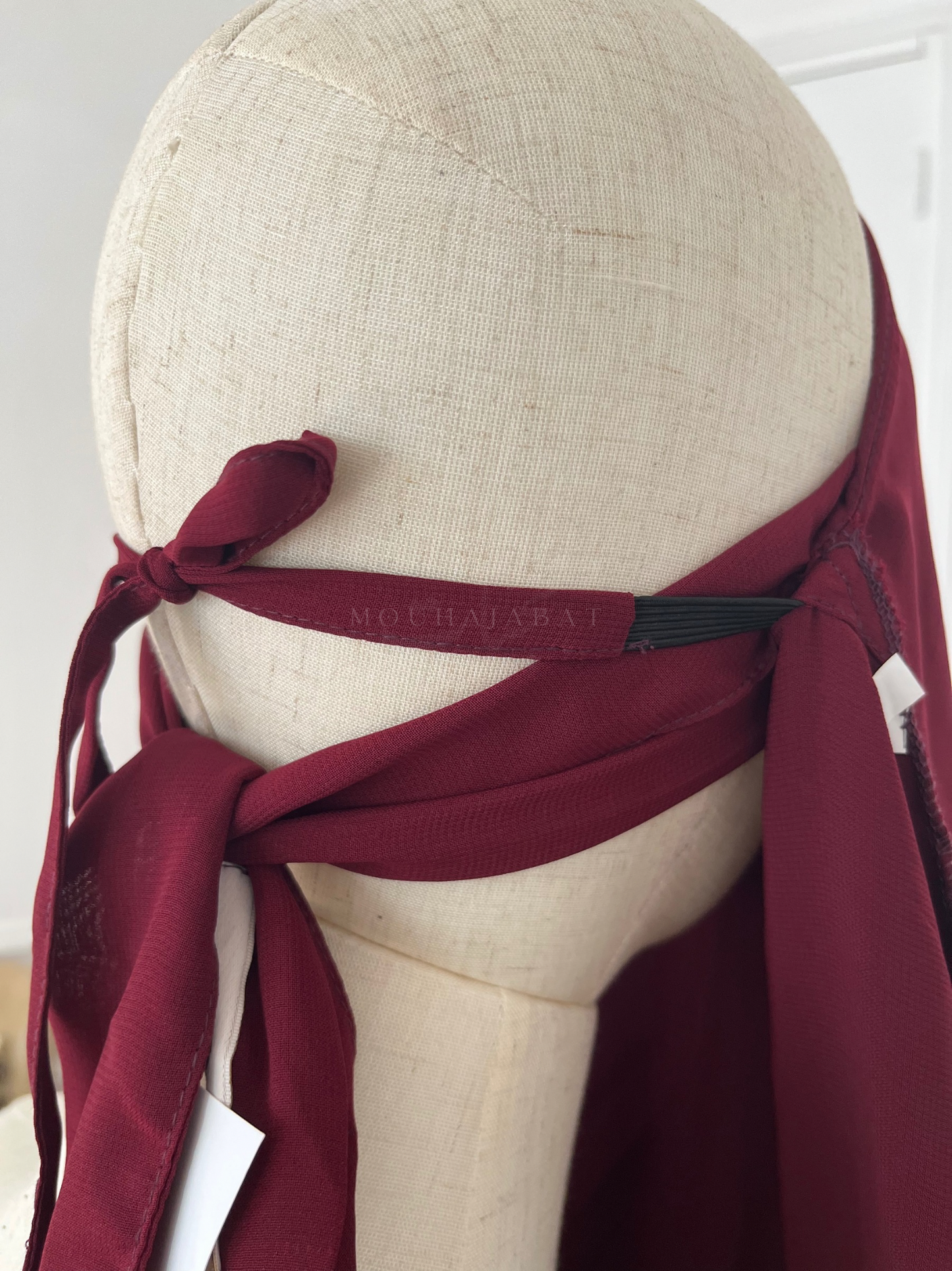 Khimar Alia