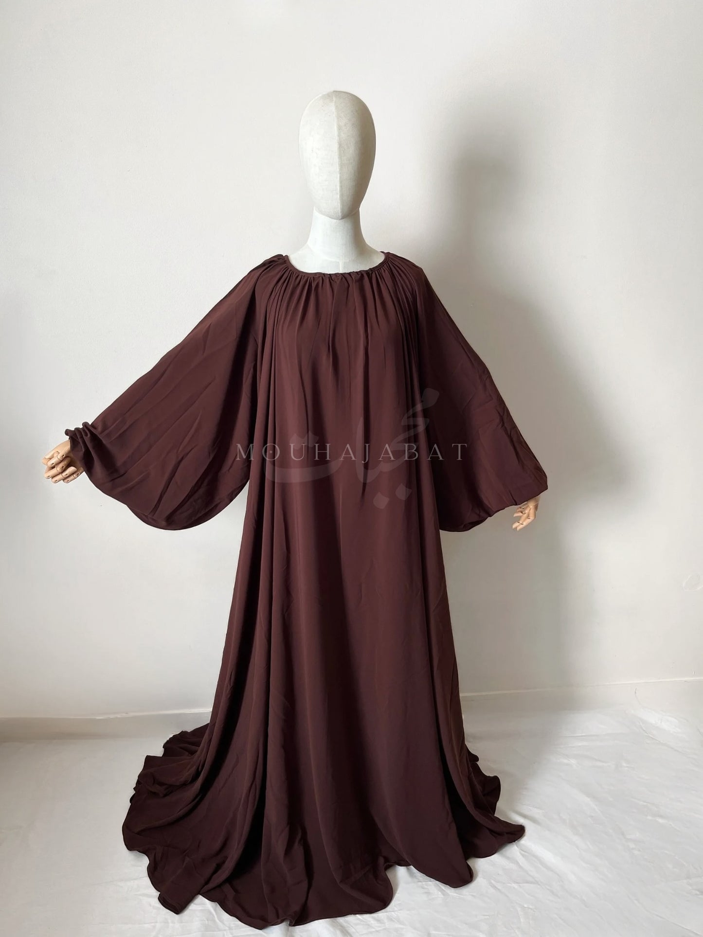Abaya Mawlati