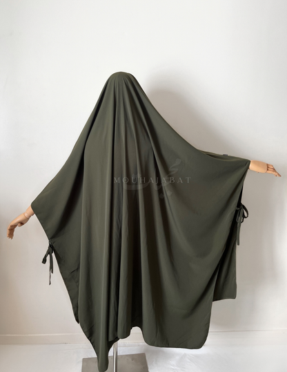 Khimar Sultana