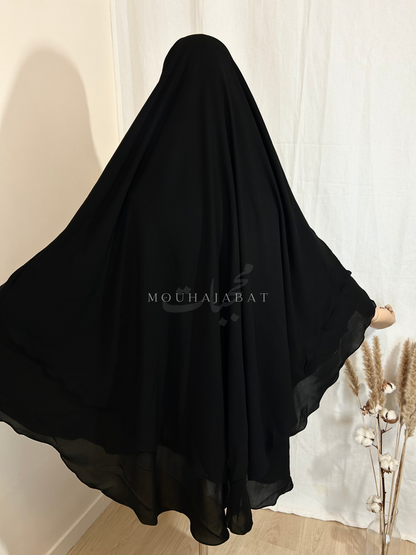 Khimar Amira