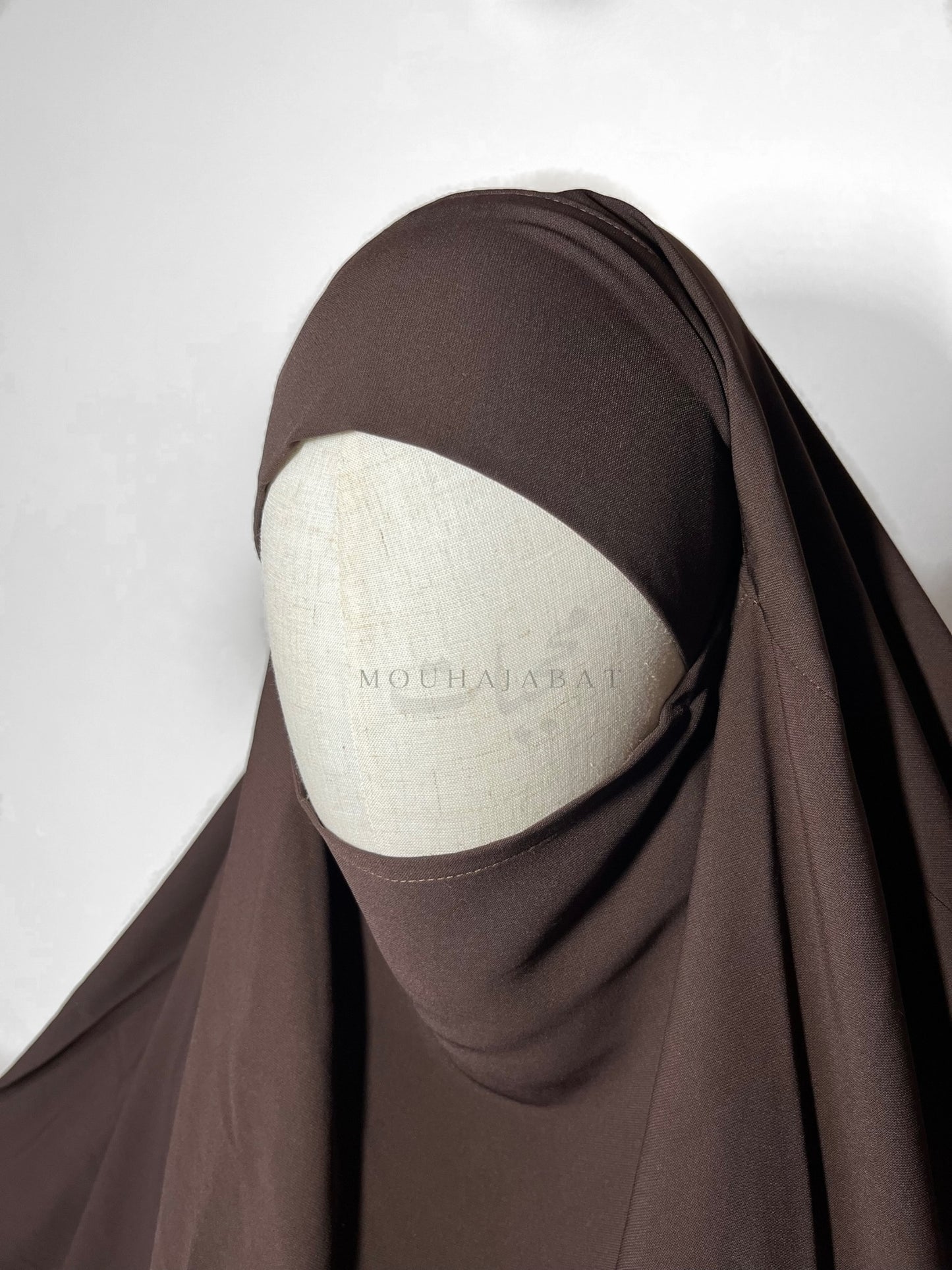 Khimar Farida