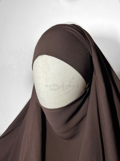 Khimar Farida