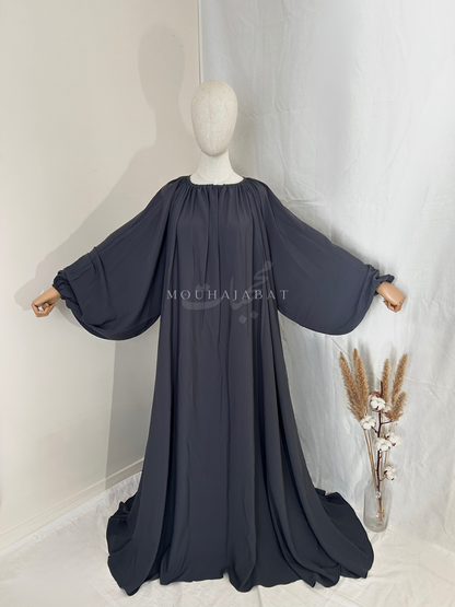 Abaya Mawlati