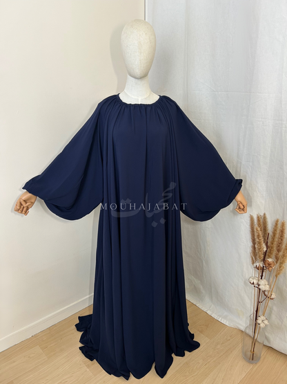 Abaya Mawlati