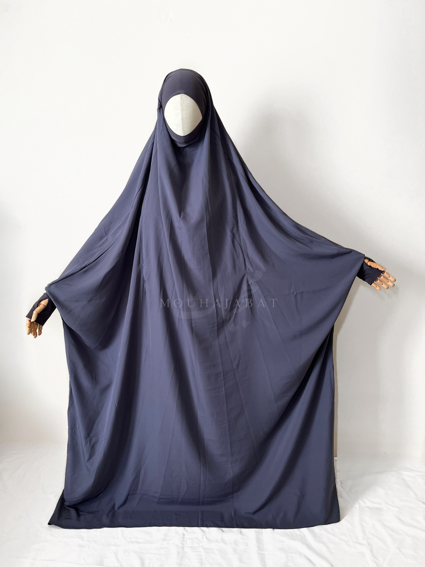 Jilbeb Oumou