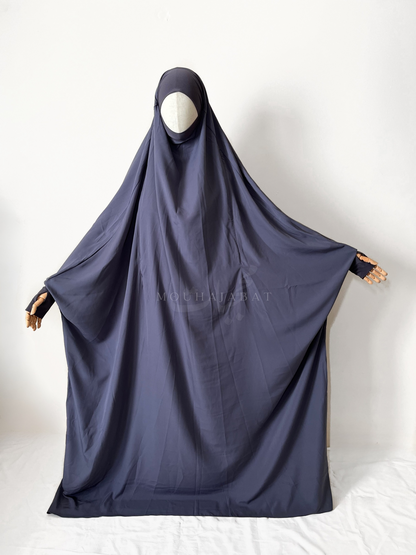 Jilbeb Oumou