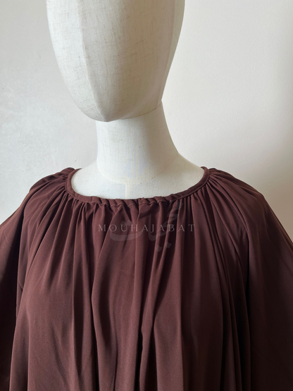 Abaya Mawlati