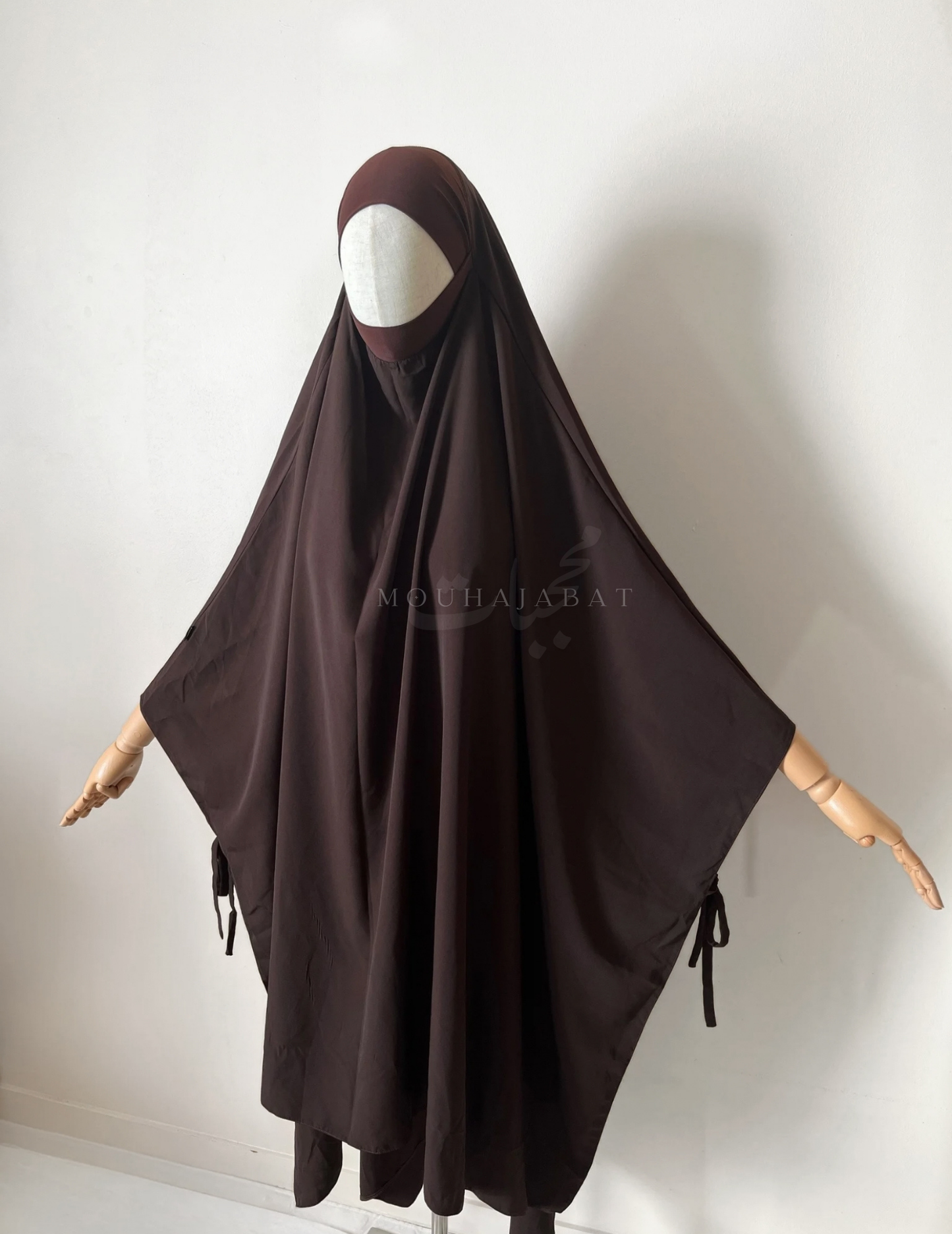 Khimar Sultana
