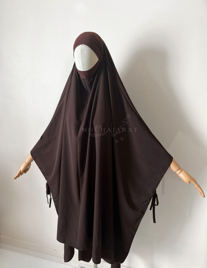 Khimar Sultana