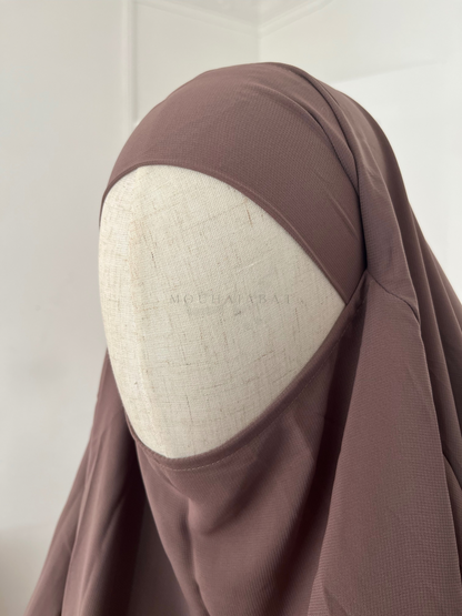 Khimar Alia