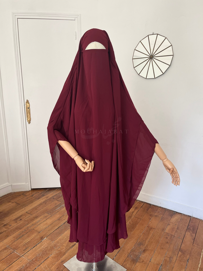Khimar Alia