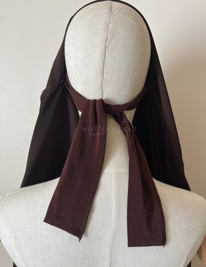 Khimar Sultana