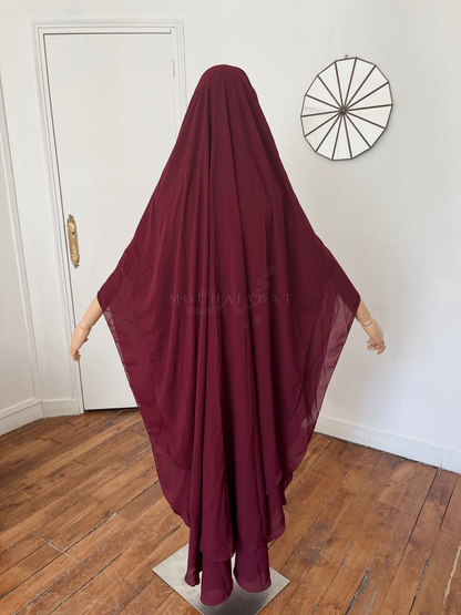 Khimar Alia