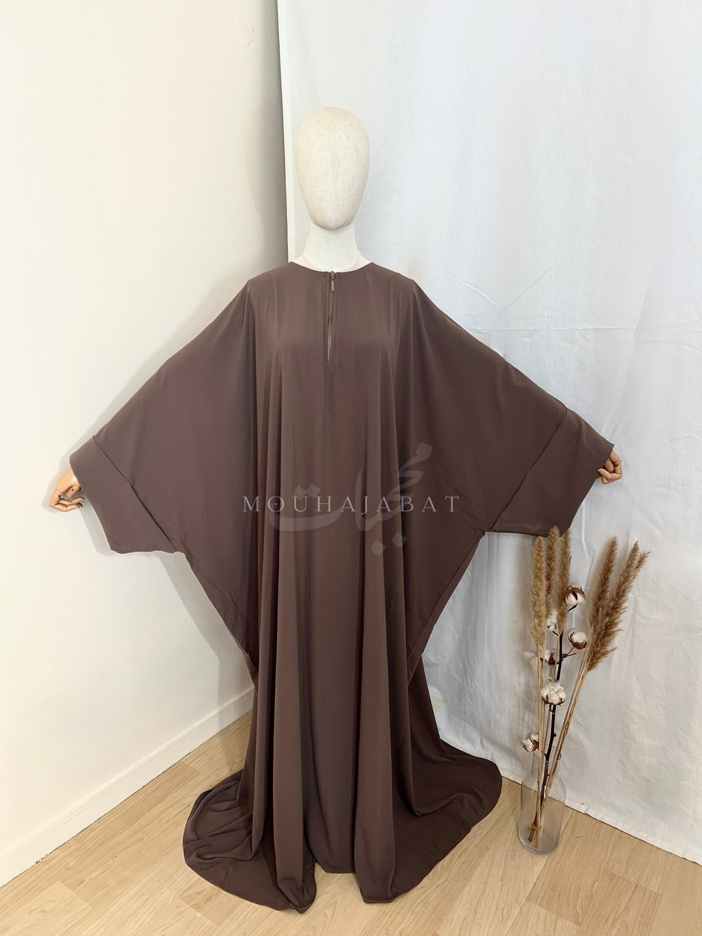Abaya Fatima