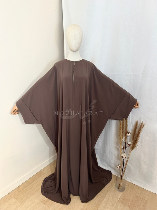 Abaya Fatima