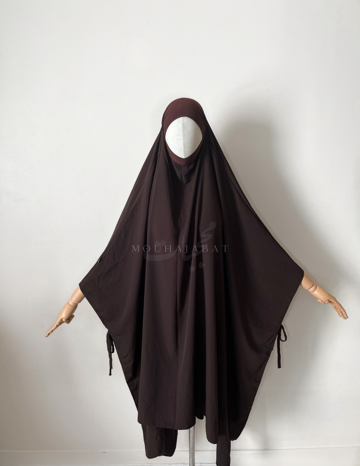 Khimar Sultana