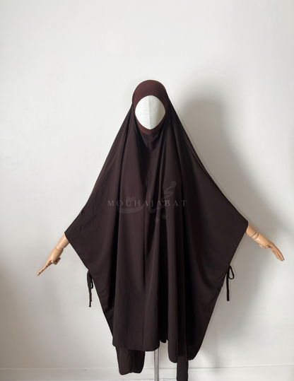 Khimar Sultana