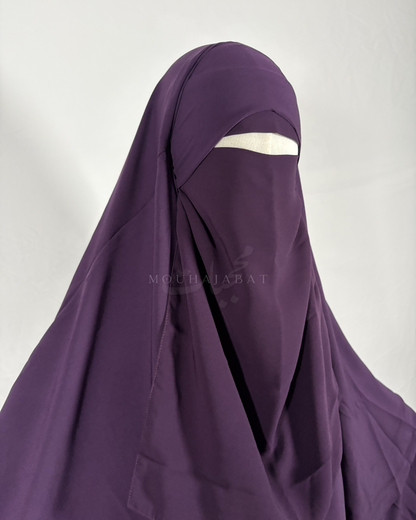 Khimar Amira