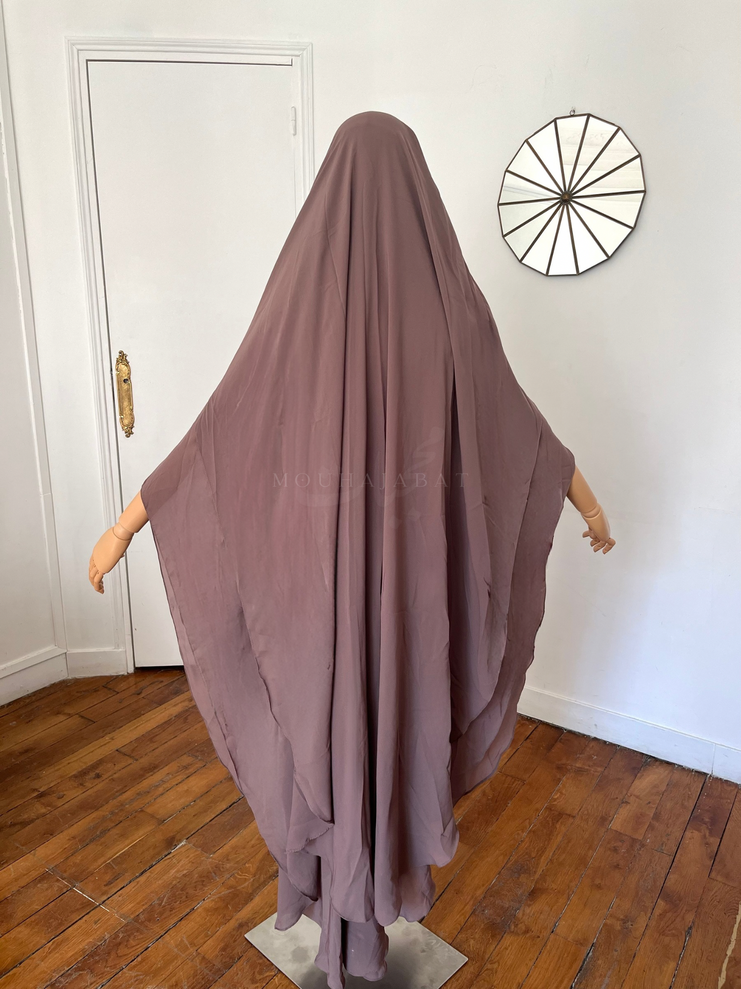 Khimar Alia