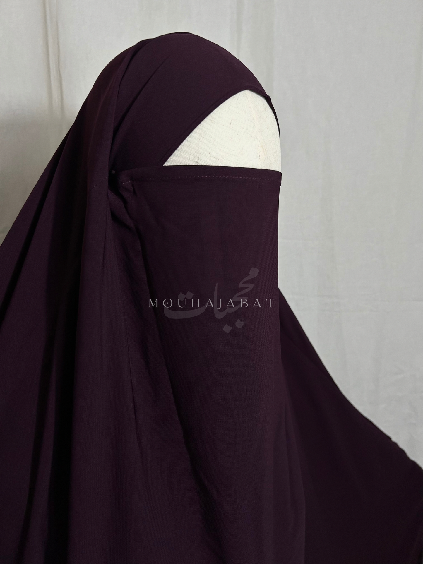 Khimar Farida