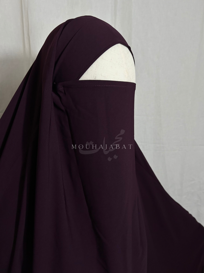 Khimar Farida