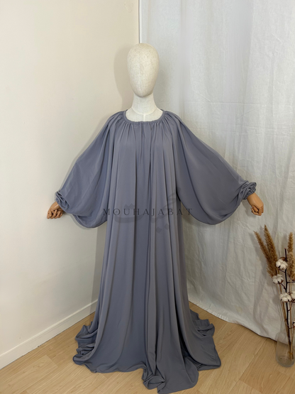 Abaya Mawlati