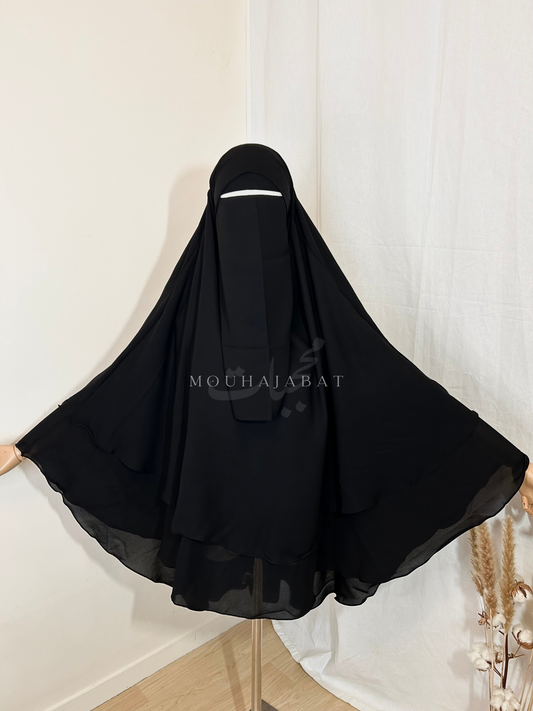 Khimar Amira