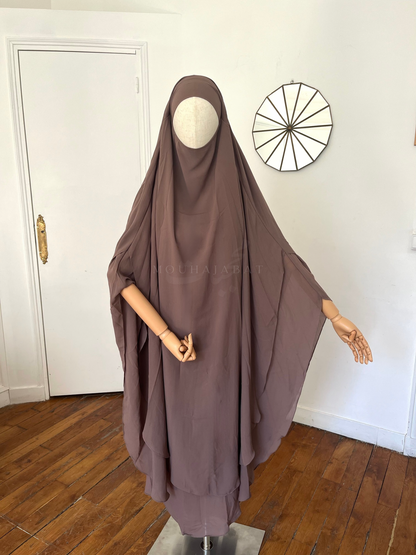 Khimar Alia