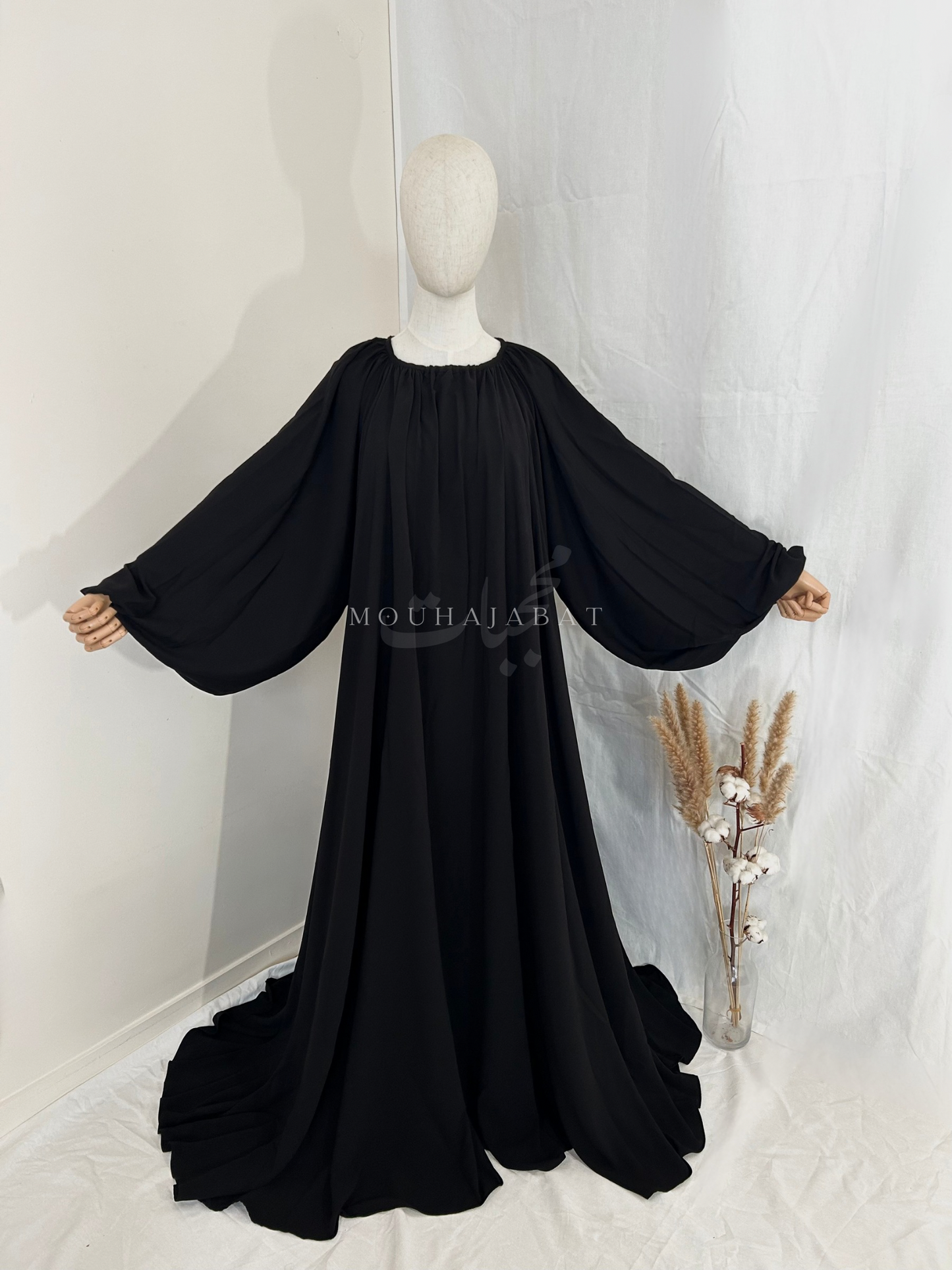 Abaya Mawlati