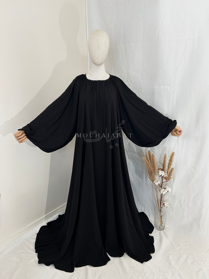 Abaya Mawlati