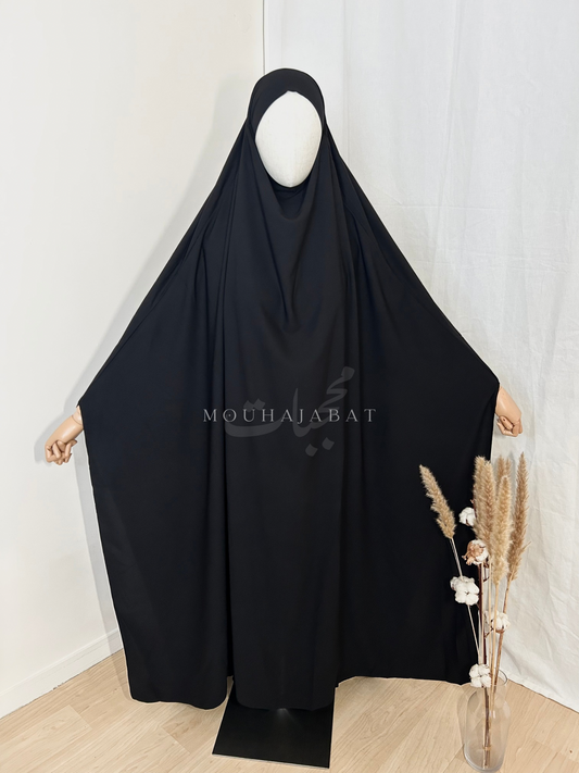 Khimar Farida